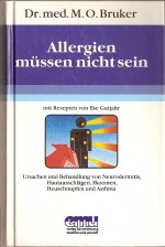Allergien müssen nicht sein