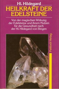 Heilkraft der Edelsteine