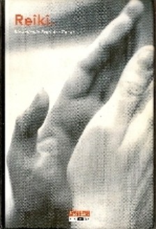 Reiki Die heilende Kraft der Hände 