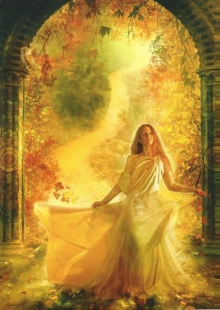 Into Dreams
