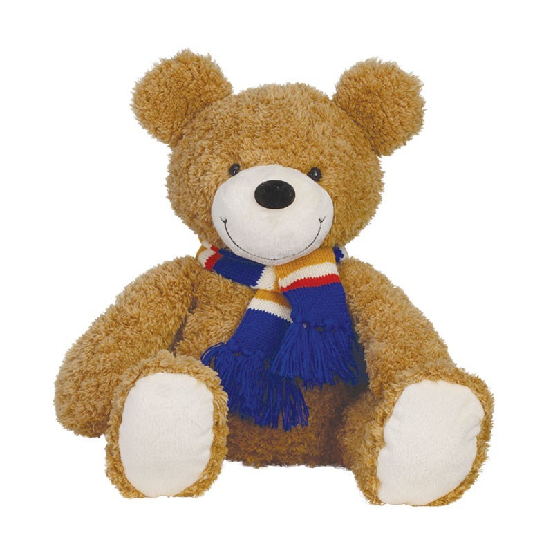 Benny Energie Bär gross braun