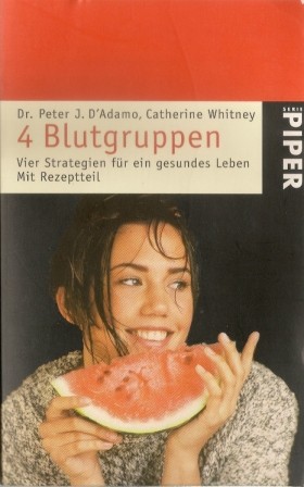4 Blutgruppen 