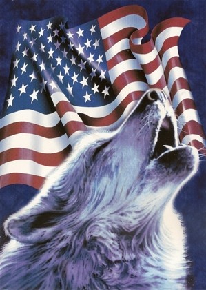 Wolf USA
