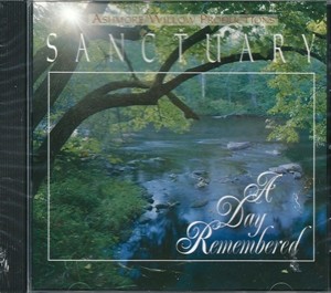 A Day Remembered of Sanctuary