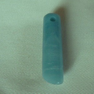 Amazonit Anhänger Stängeli