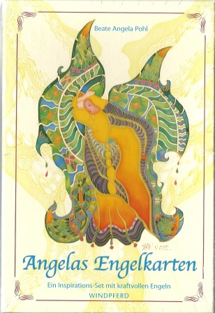 Angelas Engelkarten