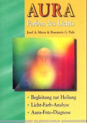 Aura - Farben des Lichts Lichtspektralanalyse 