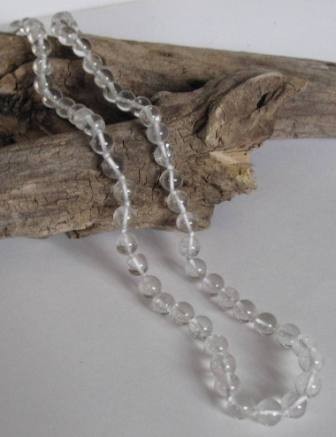 Bergkristall 10x80cm