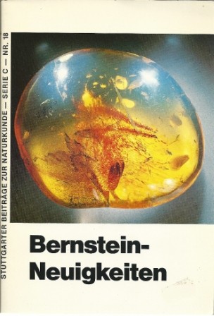 Bernstein Neuigkeiten 1984