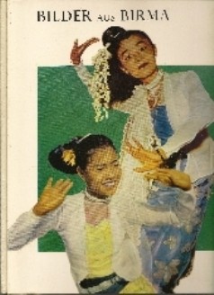 Bilder aus Birma - Antiquität