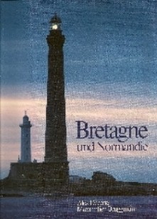 Bretagne und Normandie