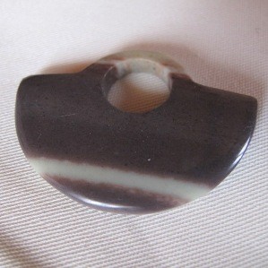 Cappucino Jaspis 1/2 Py 