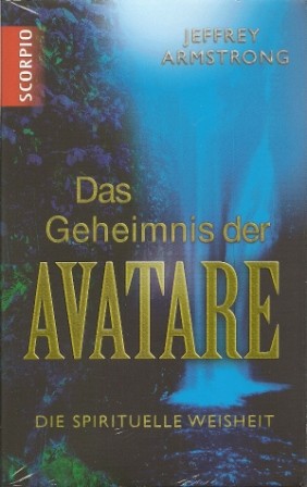 Das Geheimnis der Avatare