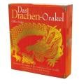 Das Drachen-Orakel von Gillian Stokes