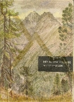 Der Schweizerische Nationalpark - Antiquität