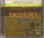 Desert Blues – Natural Dreams