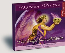 Die Engel von Atlantis