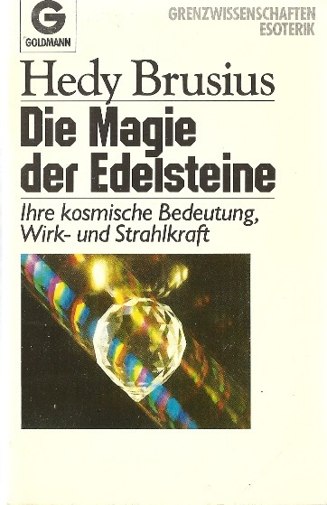 Die Magie der Edelsteine