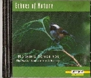 Morning Songbirds - Echoes of Natures