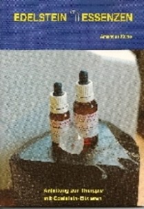 Edelstein Essenzen von Amandus Korse