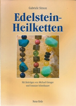 Edelstein-Heilketten von Gabriele Simon