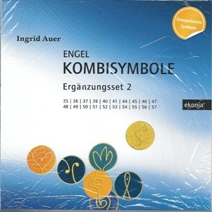 Engel Kombisymbole Ergänzungsset 2