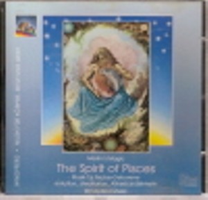 Fisch Merlin's Magic CD