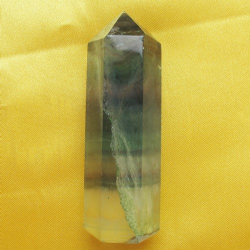 Fluorit Spitze 2