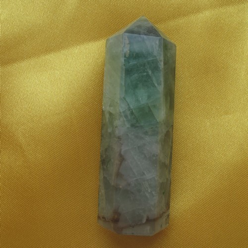 Fluorit Spitze 3