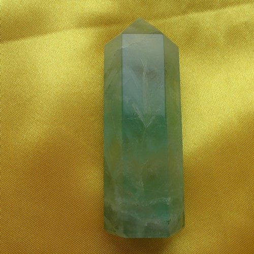 Fluorit Spitze 5