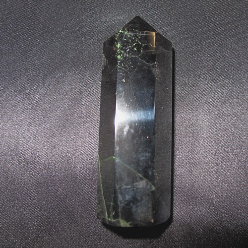 Fluorit Spitze 8