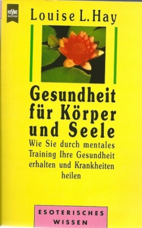 Gesundheit für Körper und Seele
