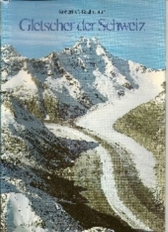 tscher der Schweiz von Robert C. Bachmann