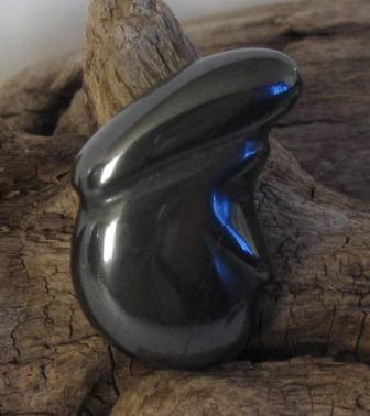 Hämatit Lebenssteine Anhänger