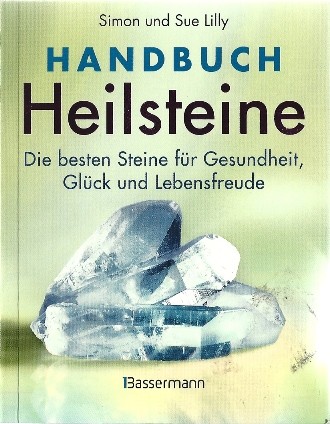 Handbuch Heilsteine