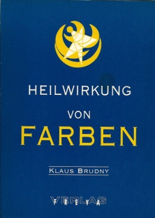 Heilwirkung von Farben