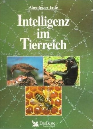 Intelligenz im Tierreich