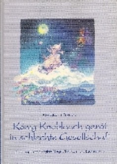 König Knoblauch gerät in schlechte Gesellschaft 