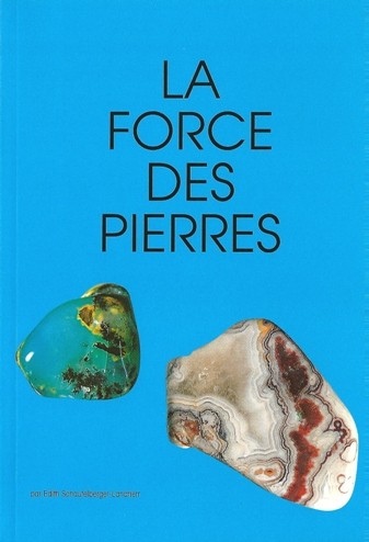 La Force des Pierres, tome 2