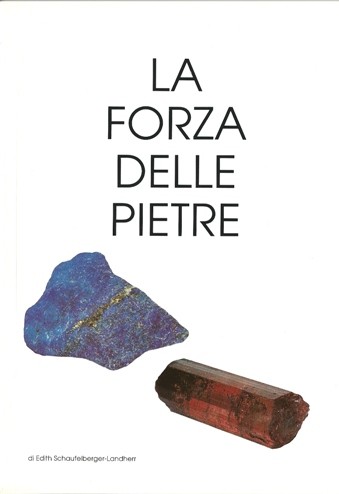 La forza delle pietre 1