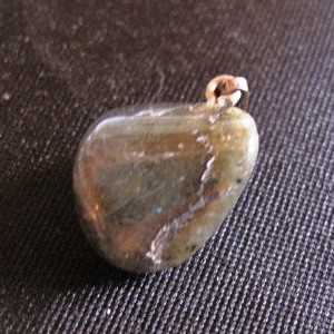 Labradorit Anhänger