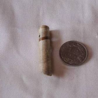 Landschaftsachat Stängeli Anhänger