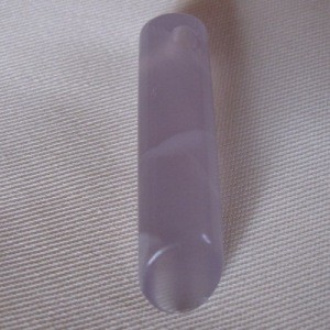 Lavendelquarz  Anhänger Stängeli