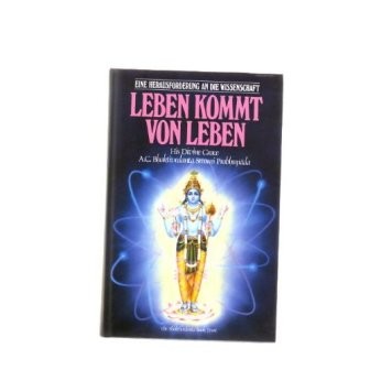 Leben kommt von Leben 