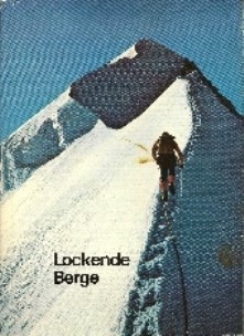 Lockende Berge - Antiquität 