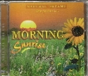 Morning Sunrise – Natural Dreams