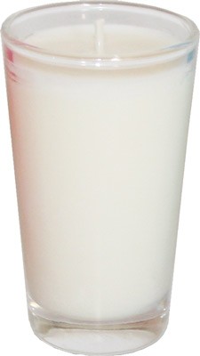 Wellnesskerze Orientalisch 