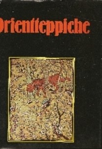 Orientteppiche von Nathaniel Harris