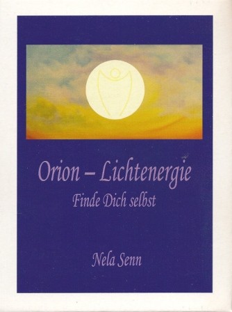 Orion - Lichtenergie