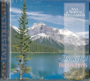 Peaceful Reflections